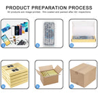 For ZTE Blade V30 Vita 8030 Middle Frame Bezel Plate, For ZTE Blade V30 Vita 8030