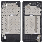 For ZTE Blade L210 Middle Frame Bezel Plate, For ZTE Blade L210 For ZTE Blade L210