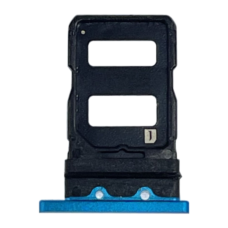 For Asus ROG Phone 6 SIM Card Tray + SIM Card Tray, For Asus ROG Phone 6 For Asus ROG Phone 6