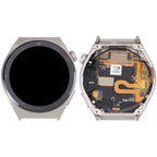 Original Sapphire Material LCD Screen for Huawei Watch GT 3 Pro 46mm...