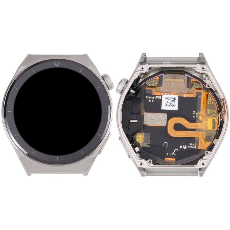 Original Sapphire Material LCD Screen for Huawei Watch GT 3 Pro 46mm...
