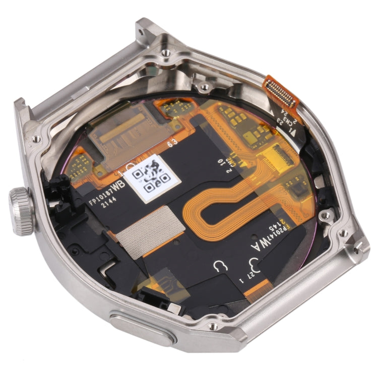 Original Sapphire Material LCD Screen for Huawei Watch GT 3 Pro 46mm...