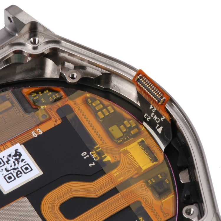 Original Sapphire Material LCD Screen for Huawei Watch GT 3 Pro 46mm...