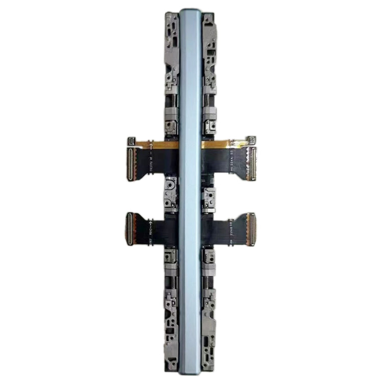 For Honor Magic V Original Spin Axis – Durable Build, Easy to Use Silver