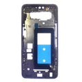 For LG V50 ThinQ Front Housing LCD Frame Bezel Plate, For LG V50 ThinQ For LG V50 ThinQ