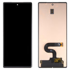 Original AMOLED Material LCD Secondary Screen for Xiaomi Mi Mix Fold 2 With Digitizer Full Assembly – Durable Build, Easy to Use, For Xiaomi Mi Mix Fold 2 (Original Secondary Screen)