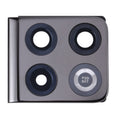 For OnePlus 10 Pro NE2210 NE2211 NE2213 NE2215 NE2217 Camera Lens Cover, For OnePlus 10 Pro For OnePlus 10 Pro