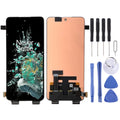 Fluid AMOLED LCD Screen For OnePlus 10T CPH2415 CPH2413 CPH2417 with Digitizer Full Assembly – Durable Build, Easy to Use, For OnePlus 10T For OnePlus 10T
