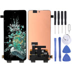 Fluid AMOLED LCD Screen For OnePlus 10T CPH2415 CPH2413 CPH2417 with Digitizer Full Assembly – Durable Build, Easy to Use, For OnePlus 10T For OnePlus 10T