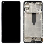 LCD Screen for OnePlus Nord CE 2 5G IV2201 Digitizer Full Assembly with Frame – Durable Build, Easy to Use, For OnePlus Nord CE 2 5G