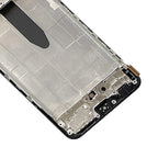 LCD Screen for OnePlus Nord CE 2 5G IV2201 Digitizer Full Assembly with Frame – Durable Build, Easy to Use, For OnePlus Nord CE 2 5G