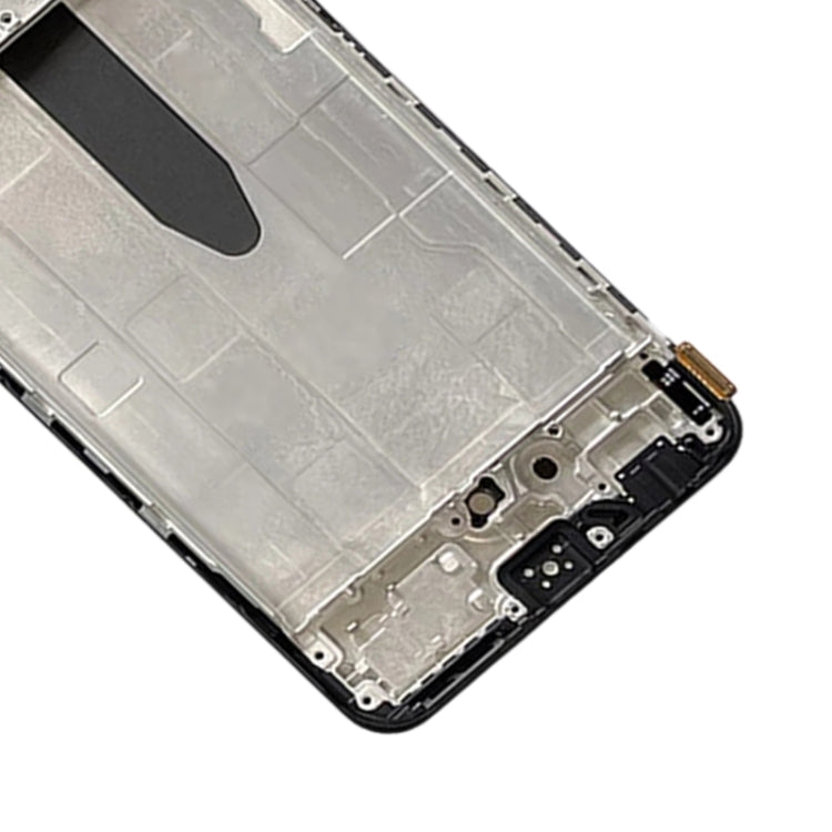 LCD Screen for OnePlus Nord CE 2 5G IV2201 Digitizer Full Assembly with Frame – Durable Build, Easy to Use, For OnePlus Nord CE 2 5G