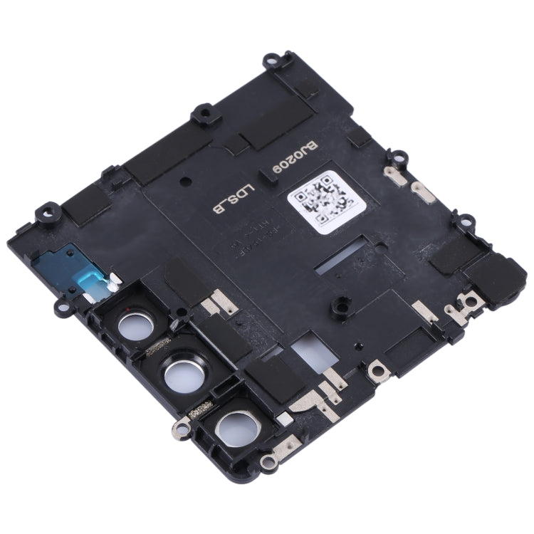 Motherboard Protective Cover – Durable Build, Easy to Use, For Motorola Edge / Edge+
