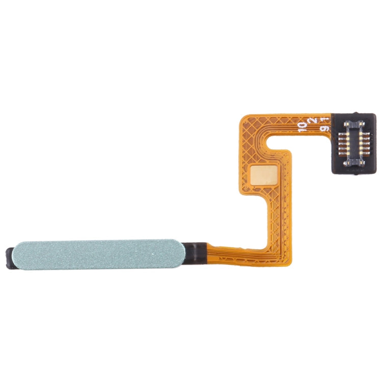 Original Fingerprint Sensor Flex Cable – Durable Build, Easy to Use, For Motorola Moto G200 / Edge S30 For Motorola Moto G200 Edge S30