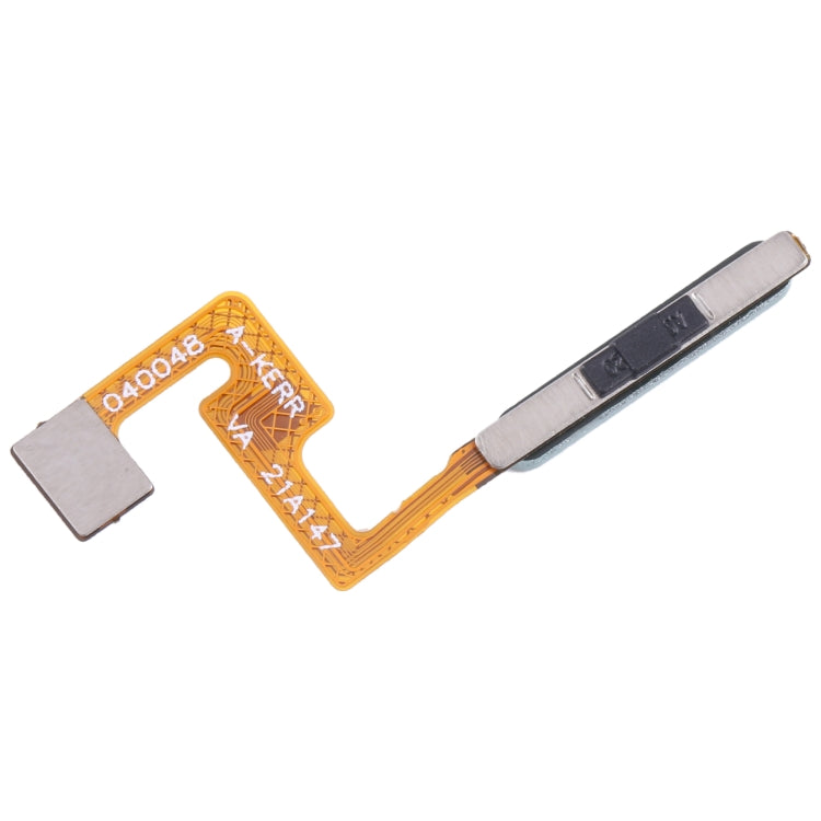 Original Fingerprint Sensor Flex Cable – Durable Build, Easy to Use, For Motorola Moto G200 / Edge S30