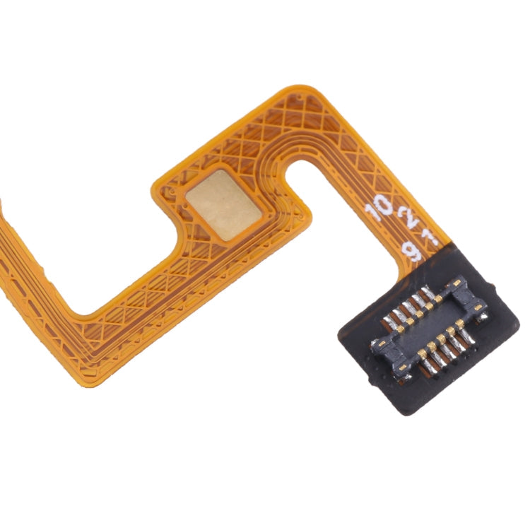 Original Fingerprint Sensor Flex Cable – Durable Build, Easy to Use, For Motorola Moto G200 / Edge S30