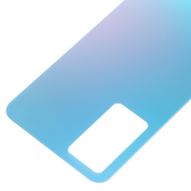 OEM Glass Battery Back Cover – Durable Build, Easy to Use, For vivo V23e 4G / V23e 5G