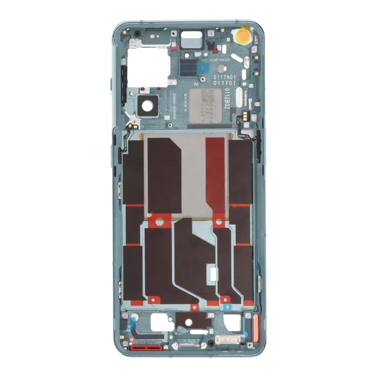 NE2210 NE2211 NE2213 Middle Frame Bezel Plate – Durable Build, Easy to Use, For OnePlus 10 Pro