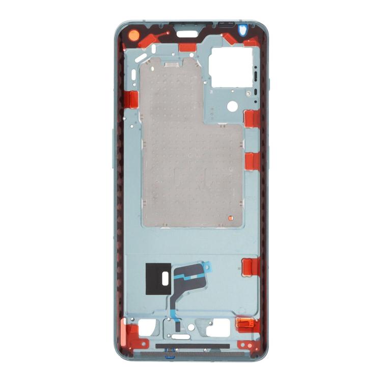 NE2210 NE2211 NE2213 Middle Frame Bezel Plate – Durable Build, Easy to Use, For OnePlus 10 Pro