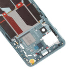 NE2210 NE2211 NE2213 Middle Frame Bezel Plate – Durable Build, Easy to Use, For OnePlus 10 Pro