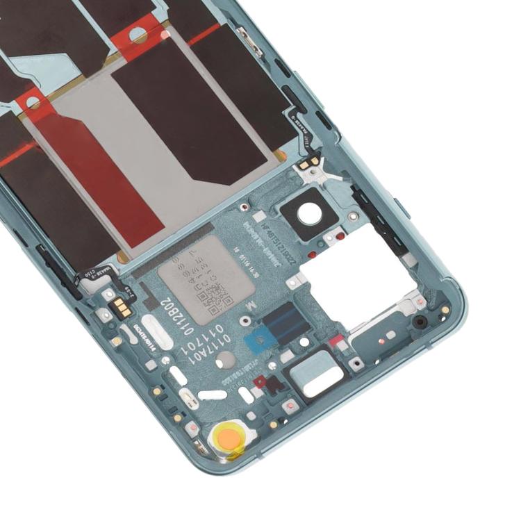 NE2210 NE2211 NE2213 Middle Frame Bezel Plate – Durable Build, Easy to Use, For OnePlus 10 Pro