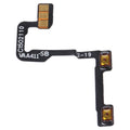 For OnePlus Nord 2 5G Volume Button Flex Cable, For OnePlus Nord 2 5G For OnePlus Nord 2 5G