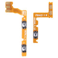 For OnePlus Nord N10 5G BE2025 Power Button Flex Cable, For OnePlus Nord N10 5G For OnePlus Nord N10 5G