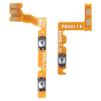For OnePlus Nord N10 5G BE2025 Power Button Flex Cable, For OnePlus Nord N10 5G For OnePlus Nord N10 5G