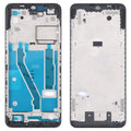 For TCL 20 XE Original Front Housing LCD Frame Bezel Plate, For TCL 20 XE For TCL 20 XE