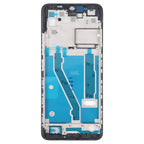 For TCL 20 XE Original Front Housing LCD Frame Bezel Plate, For TCL 20 XE