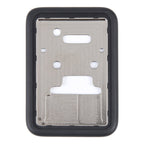 Original Front Housing LCD Frame Bezel Plate for GoPro Hero11 Black / Hero10 Black / Hero9 Black, For GoPro Hero11 Black / Hero10 Black / Hero9 Black(Original) For GoPro Hero11 Black Hero10 Black Hero9 Black(Original)