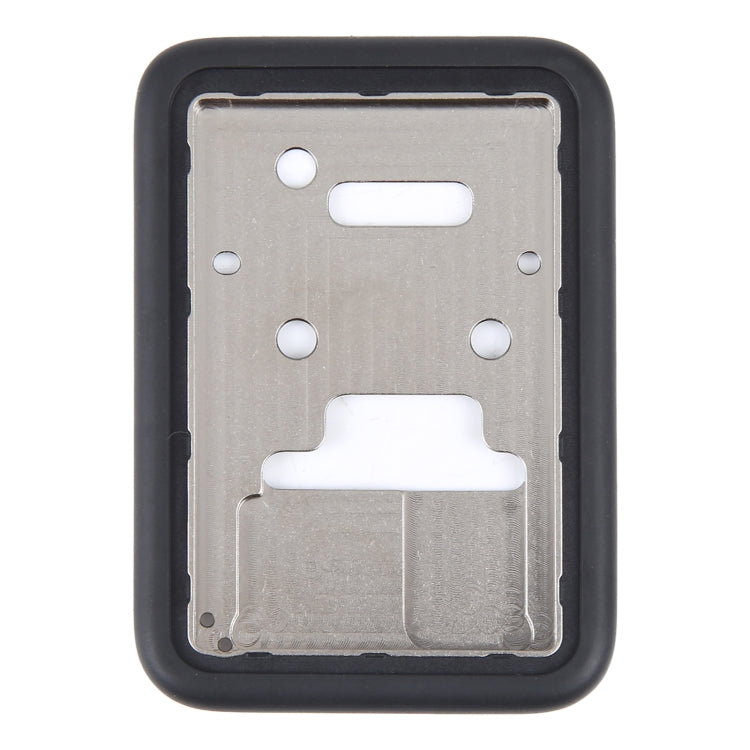 Original Front Housing LCD Frame Bezel Plate for GoPro Hero11 Black / Hero10 Black / Hero9 Black, For GoPro Hero11 Black / Hero10 Black / Hero9 Black(Original) For GoPro Hero11 Black Hero10 Black Hero9 Black(Original)