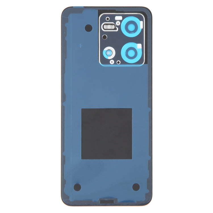 Original Battery Back Cover with Camera Lens Frame – Durable Build, Easy to Use, For vivo V25