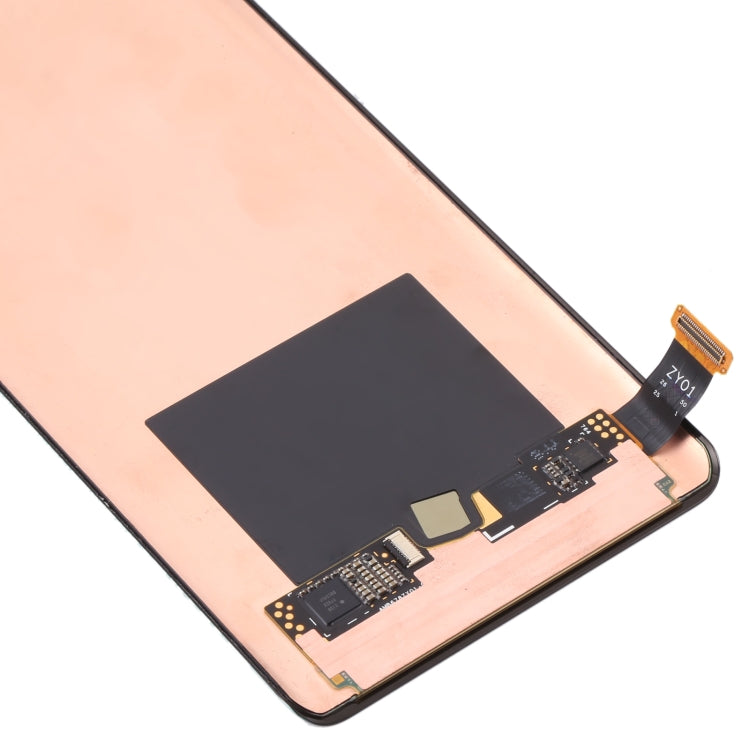 Original LTPO AMOLED Material LCD Screen for Vivo X80 Pro / iQOO 8 Pro / iQOO 9 Pro / iQOO 10 Pro with Digitizer Full Assembly – Durable Build, Easy to Use, For Vivo X80 Pro / iQOO 8 Pro / iQOO 9 Pro / iQOO 10 Pro