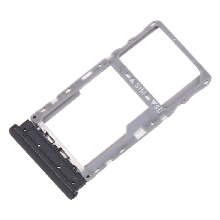 9032Z SIM Card Tray + Micro SD Card Tray – Durable Build, Easy to Use, For Alactel Joy Tab 2