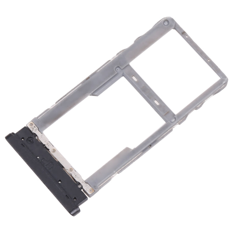 9032Z SIM Card Tray + Micro SD Card Tray – Durable Build, Easy to Use, For Alactel Joy Tab 2