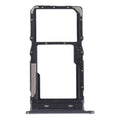 SIM Card Tray + Micro SD Card Tray – Durable Build, Easy to Use, For T-Mobile Revvl 6 Pro 5G For T-Mobile Revvl 6 Pro 5G