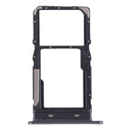 SIM Card Tray + Micro SD Card Tray – Durable Build, Easy to Use, For T-Mobile Revvl 6 Pro 5G For T-Mobile Revvl 6 Pro 5G