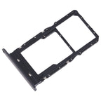 SIM Card Tray + Micro SD Card Tray – Durable Build, Easy to Use, For T-Mobile Revvl 6 Pro 5G