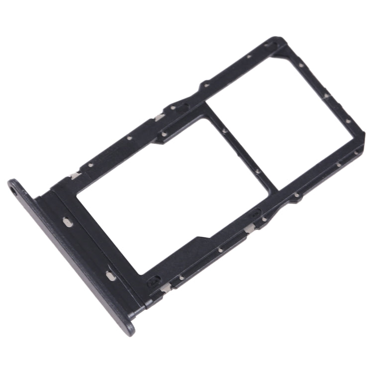 SIM Card Tray + Micro SD Card Tray – Durable Build, Easy to Use, For T-Mobile Revvl 6 Pro 5G