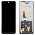 Original LCD Screen For TCL Stylus 5G T779W with Digitizer Full Assembly – Durable Build, Easy to Use, For TCL Stylus 5G