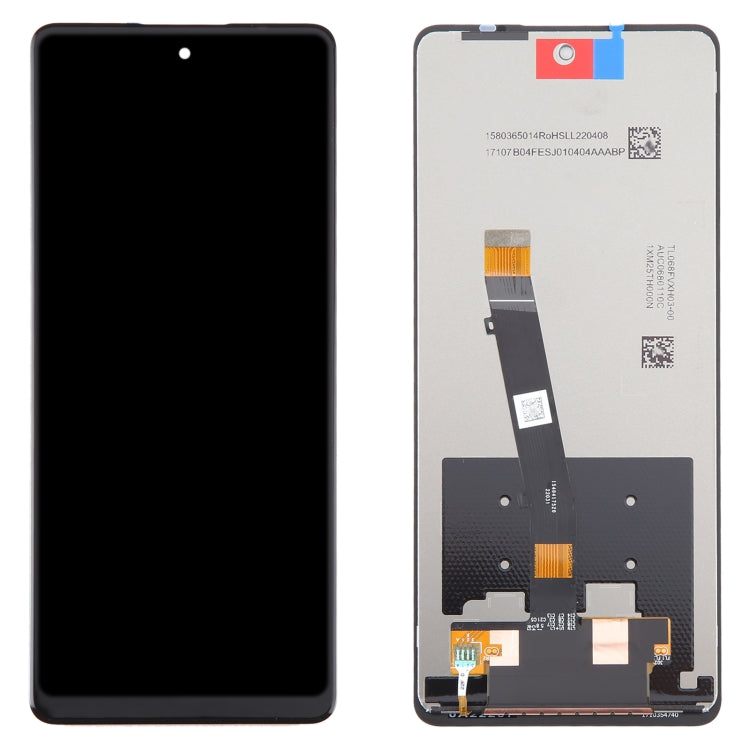 Original LCD Screen For TCL Stylus 5G T779W with Digitizer Full Assembly – Durable Build, Easy to Use, For TCL Stylus 5G