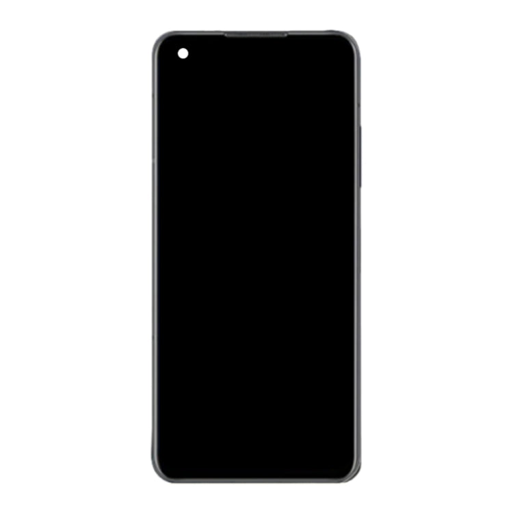 Super AMOLED LCD Screen For Asus Zenfone 9 AI2202-1A006EU AI2202 With Digitizer Full Assembly – Durable Build, Easy to Use, For Asus Zenfone 9