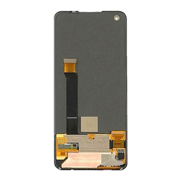 Super AMOLED LCD Screen For Asus Zenfone 9 AI2202-1A006EU AI2202 With Digitizer Full Assembly – Durable Build, Easy to Use, For Asus Zenfone 9
