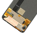 Super AMOLED LCD Screen For Asus Zenfone 9 AI2202-1A006EU AI2202 With Digitizer Full Assembly – Durable Build, Easy to Use, For Asus Zenfone 9