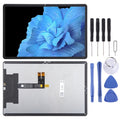Original LCD Screen For vivo Pad With Digitizer Full Assembly, For vivo Pad For vivo Pad