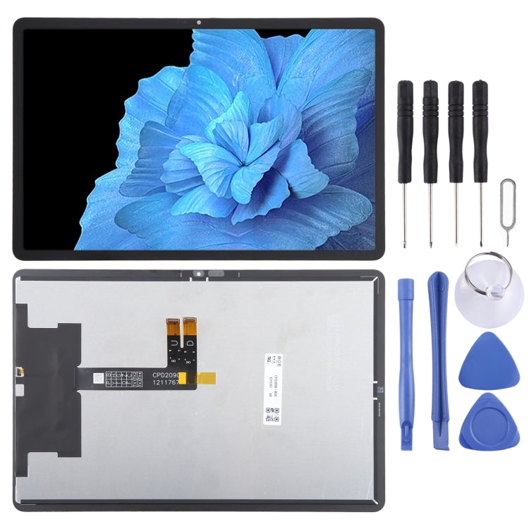 Original LCD Screen For vivo Pad With Digitizer Full Assembly, For vivo Pad For vivo Pad