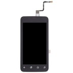 LCD Screen with Digitizer Full Assembly – Durable Build, Easy to Use, For Honeywell CT60