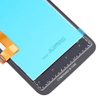 LCD Screen with Digitizer Full Assembly – Durable Build, Easy to Use, For Honeywell CT60