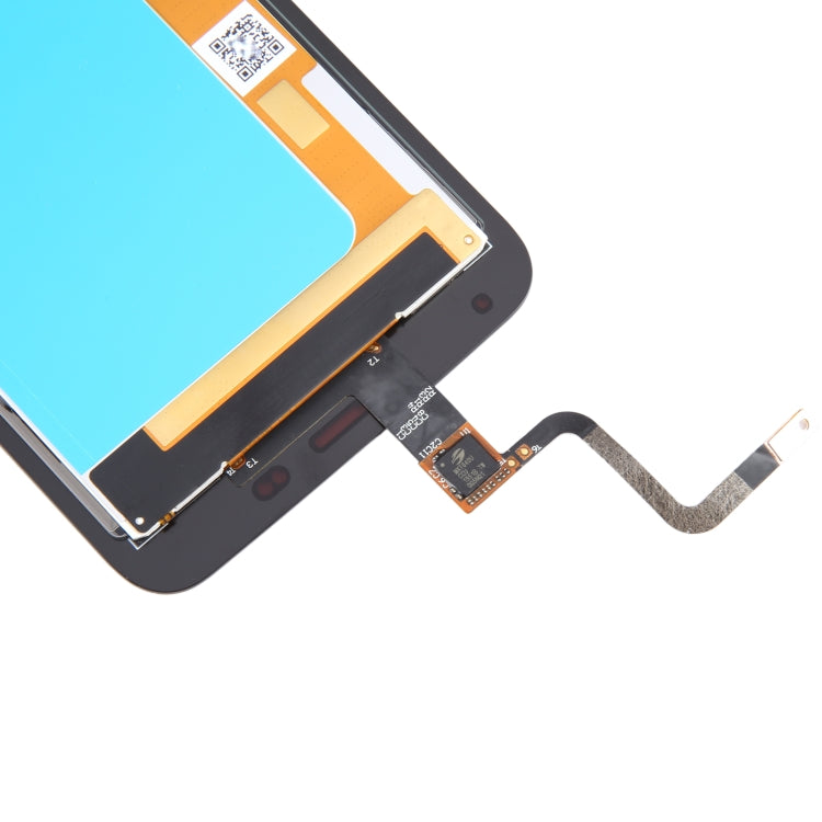 LCD Screen with Digitizer Full Assembly – Durable Build, Easy to Use, For Honeywell CT60